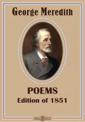 Poems [Edition of 1851]