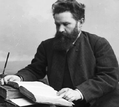 Короленко Владимир Галактионович