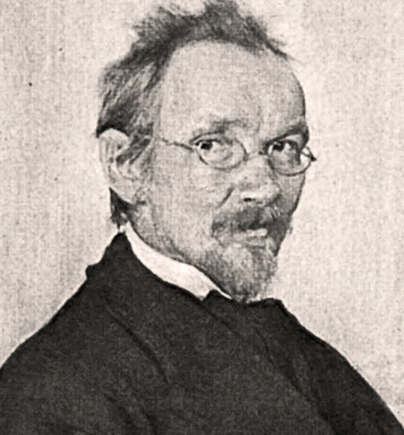 Розанов Василий Васильевич