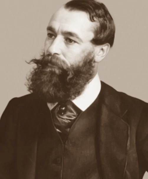 Чичерин Борис Николаевич