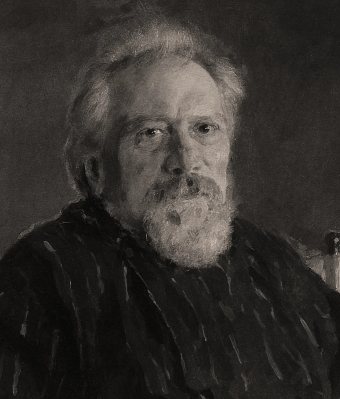 Лесков Николай Семёнович