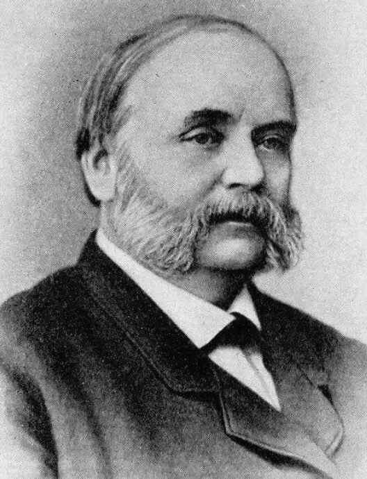 Гончаров Иван Александрович