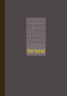 The horse: concerning the bashkir horse breed