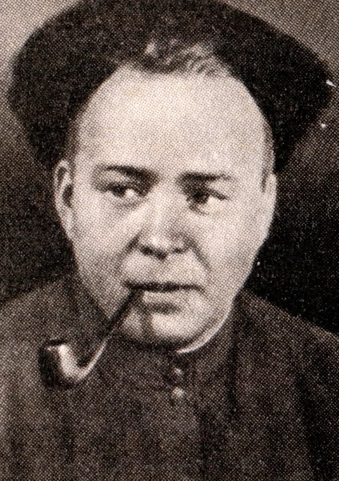 Аркадий Гайдар