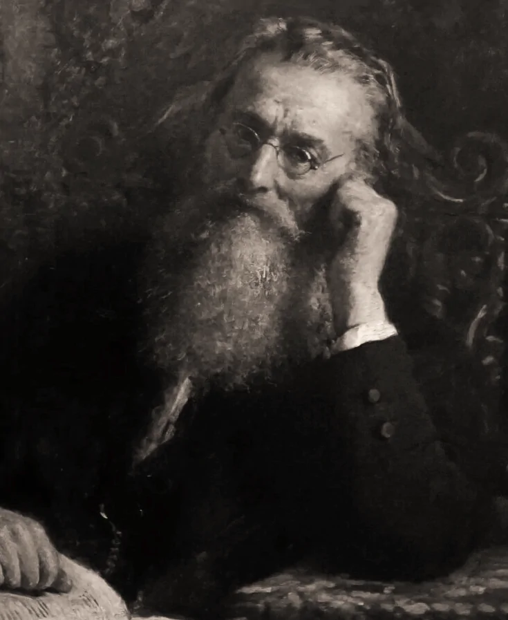 Костомаров Николай Иванович