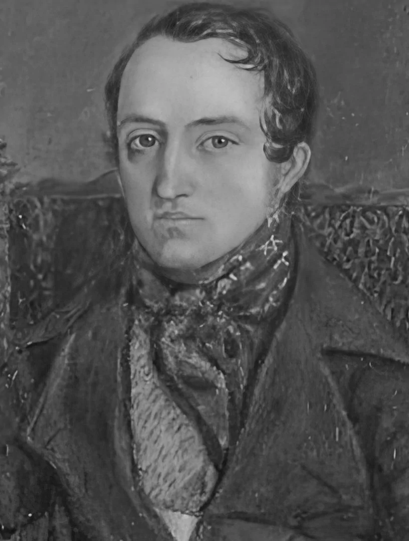 Одоевский Владимир Фёдорович