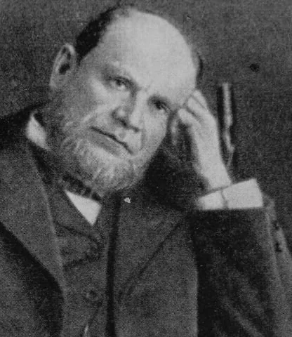 Кони Анатолий Фёдорович