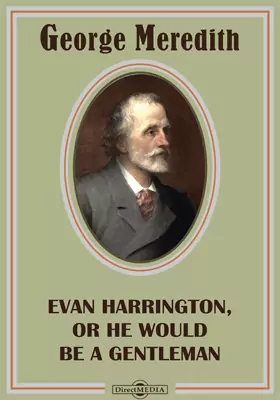 Evan Harrington, or He would be a Gentleman