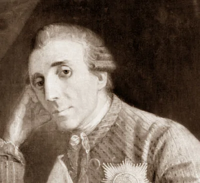 Херасков Михаил Матвеевич