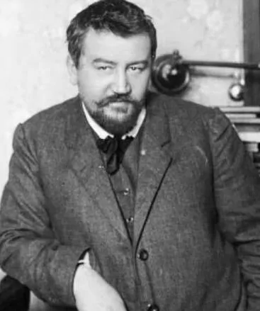 Куприн Александр Иванович