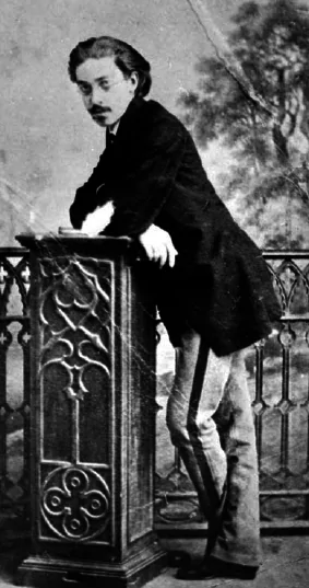 Соловьёв Владимир Сергеевич