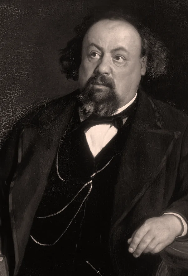 Писемский Алексей Феофилактович