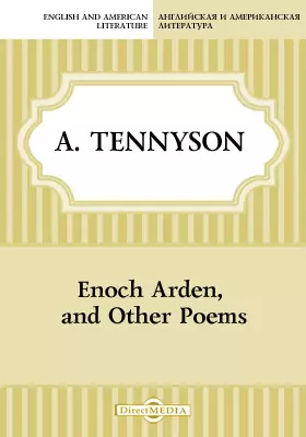 Enoch Arden, and Other Poems
