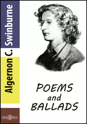 Poems and Ballads. [First Series]