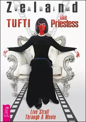 Tufti the Priestess
