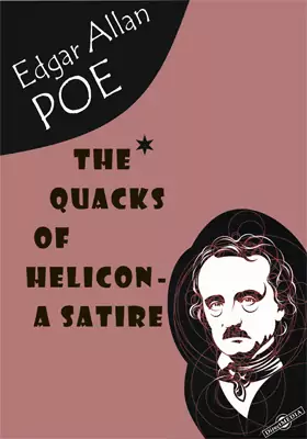 The Quacks of Helicon - A Satire