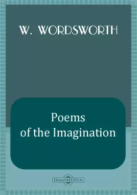 Poems of the Imagination