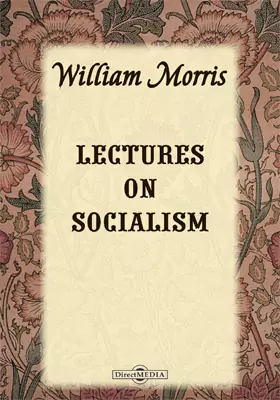 Lectures on Socialism