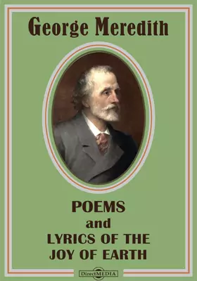 Poems and Lyrics of the Joy of Earth