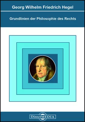 Enzyklopödie der philosophischen Wissenschaften im Grundrisse: [Vorreden], Einleitung, Erster Teil