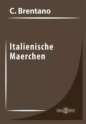 Italienische Maerchen