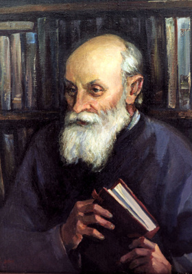 Фёдоров Николай Фёдорович