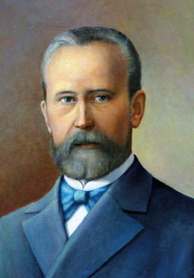 Боголепов Николай Павлович