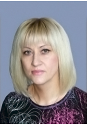 Матузенко Елена Викторовна
