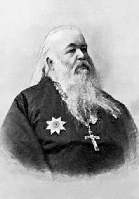 Смирнов Петр Алексеевич